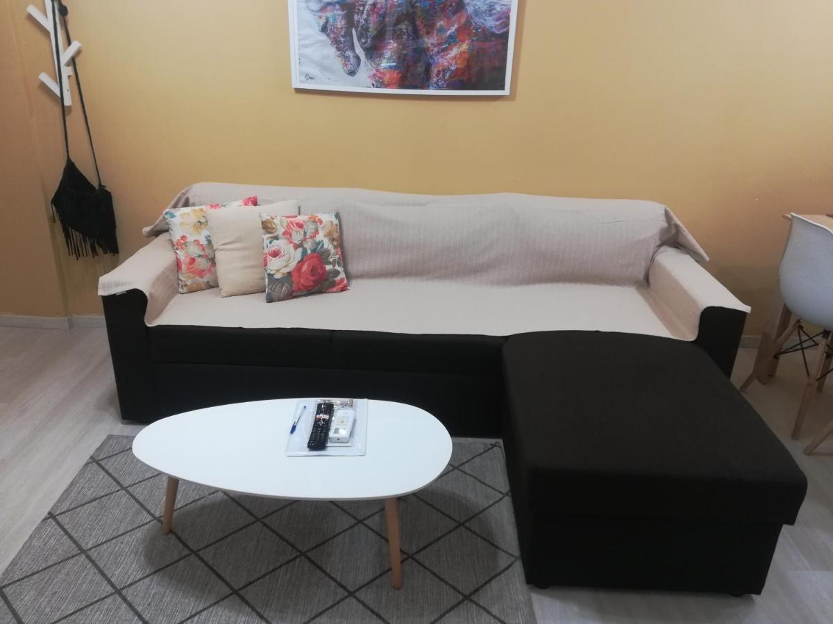 Appartement Central Apartment *