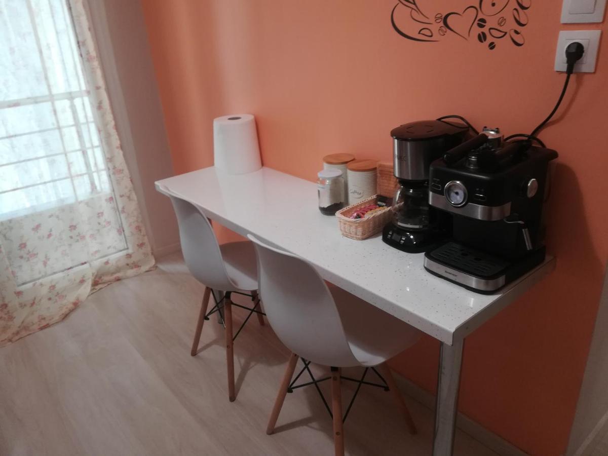 Central Apartment Appartement *
