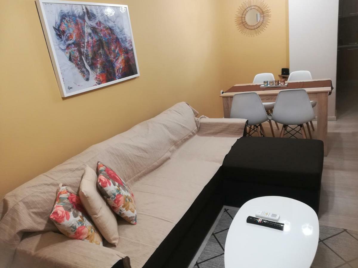 Appartement Central Apartment