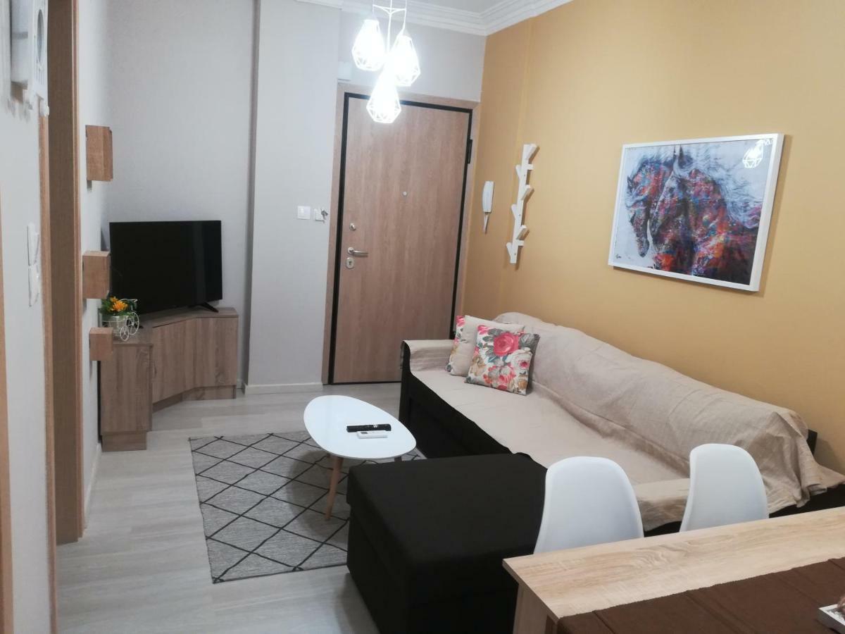 Central Apartment Appartement Thessaloniki