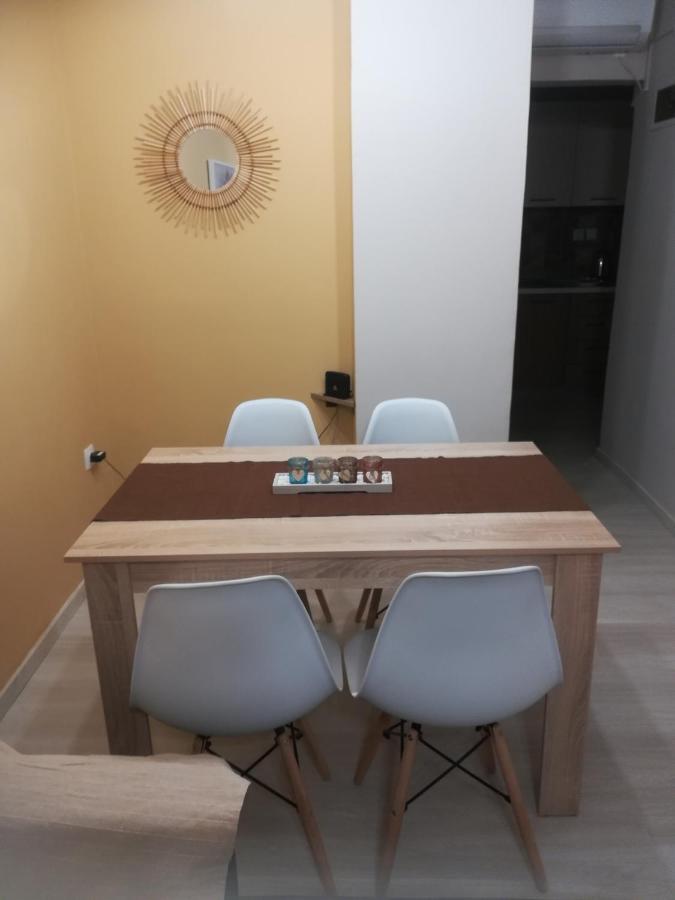 Central Apartment Appartement Thessaloniki