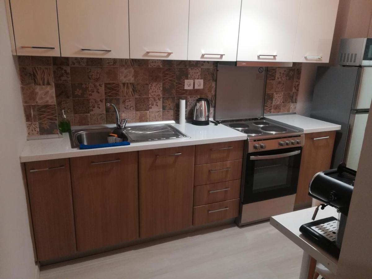 Central Apartment Appartement